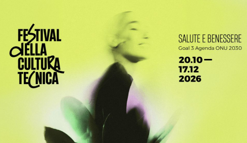 Festival della Cultura Tecnica 2026: gli appuntamenti di Parma e provincia dal 20 ottobre al 12 dicembre